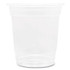 KARAT BY LOLLICUP CKC8 PET Plastic Cups, 8 oz, Clear, 1,000/Carton