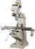 Enco 505-6790 Knee Milling Machine: 2 hp, Variable Speed Pulley, 3 Phase