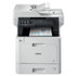 BROTHER INTL. CORP. MFCL8900CDW MFCL8900CDW Business Color Laser All-in-One Printer with Duplex Print, Scan, Copy and Wireless Networking