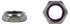 Value Collection R50000032 Hex Lock Nut: Insert, Nylon Insert, 9/16-18, Grade 2 Steel, Zinc-Plated