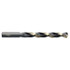 Triumph Twist Drill 012460 Jobber Length Drill Bit: #60, 135 °, High Speed Steel