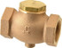 Conrader GV10 Check Valve: 1" Pipe