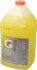 Gatorade 03984 Activity Drink: 1 gal, Bottle, Lemon-Lime, Liquid Concentrate, Yields 6 gal