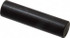 Holo-Krome 02157 Standard Dowel Pin: 20 x 80 mm, Alloy Steel, Grade 8, Black Luster Finish