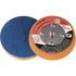 Dynabrade 56086 Disc Backing Pad: Nonvacuum Replacement Pad