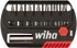 Wiha 76895 8 Piece, Bit Set