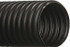 Hi-Tech Duravent 200902001025 2" ID, 25' Long, Thermoplastic Rubber Blower & Duct Hose