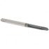 OSG 1706508 Spiral Point Tap: #8-32 UNC, 3 Flutes, Plug, 2B Class of Fit, High Speed Steel, TiCN Coated