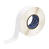 Brady 62368 Label Maker Label: White, Nylon, 1-1/2" OAW, 3,000 per Roll