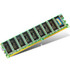 TRANSCEND INFORMATION INC. Transcend TS128MLD72V4J  1GB DDR SDRAM Memory Module - 1GB - 400MHz DDR400/PC3200 - ECC - DDR SDRAM - 184-pin DIMM