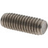 Value Collection 07167182 Fully Threaded Stud: 3/8-16 Thread, 1" OAL