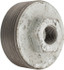 Value Collection BD-13147 Malleable Iron Pipe Bushing: 2-1/2 x 1/2" Fitting