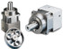 Thomson Industries NT34-025-P00-QM Gear Motor: