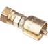 Parker 1JC43-10-10 Hydraulic Hose Female Swivel Fitting: 0.625" ID, 10 mm, 5/8"