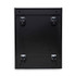 ALERA PBBBFBL File Pedestal with Full-Length Pull, Left or Right, 3-Drawers: Box/Box/File, Legal/Letter, Black, 14.96" x 19.29" x 27.75"