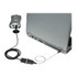 INTRACOM USA, INC. Manhattan 205146  USB to 1 Serial Device Converter, Retail Pkg.