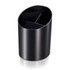 OFFICEMATE INTERNATIONAL CORP. Office Depot OD10407  Brand 30% Recycled Big Pencil Cup, Black