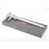 SPI MS170111040 Vernier Caliper: 0 to 8", 0.0015" Accuracy, 0.001" Graduation, Stainless Steel