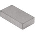 Value Collection 1170 Rectangular Carbide Blank: 5/8" Long, 5/16" Wide, 1/8" Thick