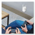 TP LINK USA TP-Link RE205 RE205 AC750 Wi-Fi Range Extender, 1 Port, Dual-Band 2.4 GHz/5 GHz