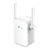 TP LINK USA TP-Link RE205 RE205 AC750 Wi-Fi Range Extender, 1 Port, Dual-Band 2.4 GHz/5 GHz
