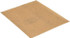 Value Collection 04-0180F Sanding Sheet: 180 Grit, Aluminum Oxide