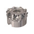 Seco 02998348 Indexable Square-Shoulder Face Mill:  R220.94-0050-12-5A,  22.0000" Arbor Hole Dia,
