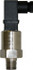 Winters LE1100 Pressure Gauge: 150 psi, 1/4" Thread, NPT, Bottom Mount