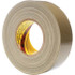 3M Duct Tape: 48 mm Wide, 11.7 mil Thick, Polyethylene 7000048963