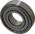 SKF 6001 2ZJEM Deep Groove Ball Bearing: 28 mm OD, Double Shield