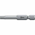 Wera 05135092001 Power Screwdriver Bit: 3/32" Hex Drive