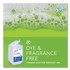 KIMBERLY-CLARK PROFESSIONAL Scott® 91565 Essential Green Certified Foam Skin Cleanser Refill, Unscented, 1 L