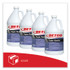 BETCO CORPORATION 1030400 Super Kemite Butyl Degreaser, Cherry Scent, 1 gal Bottle, 4/Carton