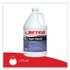 BETCO CORPORATION 1030400 Super Kemite Butyl Degreaser, Cherry Scent, 1 gal Bottle, 4/Carton