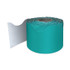 CARSON-DELLOSA EDUCATION 108471 Rolled Borders, Scalloped Border, Back to School, 2.25" x 65 ft, Teal
