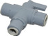 Specialty Mfr 6903090 Standard Manual Ball Valve: 3/8" Pipe