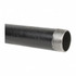 B&K Mueller 588-180HC Black Pipe Nipple: 2" Dia x 18" Long, Schedule 40