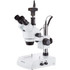 AmScope SM-2TX-5M Microscopes; Microscope Type: Stereo ; Eyepiece Type: Trinocular ; Image Direction: Upright ; Eyepiece Magnification: 10x