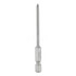 Wiha 74168 Power Screwdriver Bit: #0 Phillips, #0 Speciality Point Size