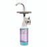 RUBBERMAID COMMERCIAL PROD. 4013111 Enriched Hand Soap with Moisturizers Refill, Floral Scent, 800 mL, 4/Carton