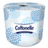 KIMBERLY CLARK Cottonelle® 17713 Two-Ply Bathroom Tissue for Business, Septic Safe, White, 451 Sheets/Roll, 60 Rolls/Carton