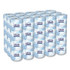 KIMBERLY CLARK Cottonelle® 17713 Two-Ply Bathroom Tissue for Business, Septic Safe, White, 451 Sheets/Roll, 60 Rolls/Carton