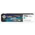 HP INC M0J89AN HP 990X, (M0J89AN) High-Yield Cyan Original PageWide Cartridge