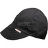 Comeaux Caps COM-BL13700 Hat: Cotton, Black, Size Universal, Solid