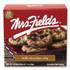 MRS. FIELD'S ORIGINAL COOKIES, INC. Fields® 21200009 Milk Chocolate Chip Cookies, 1 oz, Indidually Wrapped Pack, 30/Carton