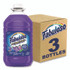 COLGATE PALMOLIVE, IPD. Fabuloso® 99507 Antibacterial Multi-Purpose Cleaner, Lavender Scent, 169 oz Bottle, 3/Carton