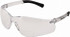 MCR Safety BKH15 Magnifying Safety Glasses: +1.5, Clear Lenses, Scratch Resistant, ANSI Z87.1+