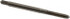 Balax 11066-000 Thread Forming Tap: #5-40 UNC, Plug, High Speed Steel, Bright Finish