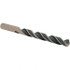 Import BDNA--22450-1 Jobber Length Drill Bit: 29/64" Dia, 118 °, High Speed Steel