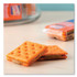 1908 BRANDS Lance® SN40653 Toast Cheese Crackers, Peanut Butter, 1.5 oz Packet, 24/Box